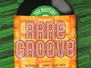 The Masters Series: Rare Groove - 2*LP NEU MOVLP158