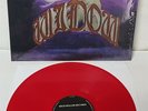 Ritual Widow Red Vinyl LP Record new