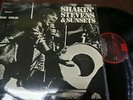 SHAKIN´ STEVENS - Shakin' Stevens & Sunsets, LP 12