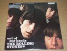 THE ROLLING STONES OUT OF OUR HEADS PS-429 NO-BAR CODE  SEALED LP