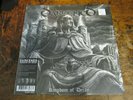 DARKENED Kingdom of Decay LP Black VINYL 2020 release Record DEATH METAL NEW