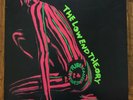 A Tribe Called Quest - The Low End Theory [LP] Vinyl Record