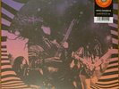 Kikagaku Moyo - Live at Levitation Neon Tangerine Ltd Edition of 1000 Sold Out