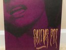 Salem’s Pot - SWEEDEN Orange Marbled Vinyl Limited 500 Copies- Stoner Rock