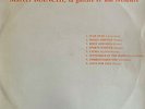 VERY RARE JAZZ 10