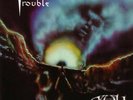 Trouble – The Skull   Combat ?– MX-8021, Metal Blade Records ?– MBR 1041  promo