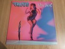THE CRAMPS - ULTRA TWIST  - UK ISSUE - A1/B1 - VERY GOOD++