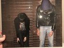 CRYSTAL CASTLES - Crystal Castles 2017 Reissue/Repress, Last Gang Records, 2LP