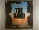 Band, The  Islands   SEALED   Promo