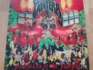 Pantera - Projects In The Jungle Vinyl LP