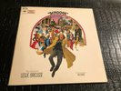 1970s Scrooge Vinyl LP • Christmas, Leslie Bricusse, Albert Finney Soundtrack