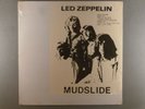 Led Zeppelin  Mudslide   SEALED   Unofficial 1970 Live Hard Rock