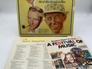 Bing Sings 96 Of His Greatest Hits LP 8 Record Box Set Crosby Readers Digest 20