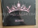 THE ALBUM [Pink LP] by BLACKPINK VINYL - IN HAND - SHIPS OUT TOMORROW  | NEW