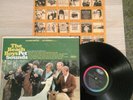 BEACH BOYS PET SOUNDS ORIGINAL CAPITOL DUOPHONIC LP DT 2458 VG FREE SHIPPING