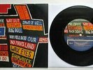 Radiohead - Go To Sleep USA 2003 Capitol Promotional 7
