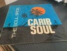 The Soul Bros Carib Soul Original LP Coxsone Records – CSL 8002 SKA
