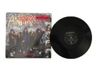 Anthrax ? I'm The Man EP Vinyl LP 1987 Island Megaforce Worldwide ?90685-1