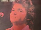 John Prine Diamonds In The Rough 1972 Vinyl LP Record Album SD-7240 Atlantic
