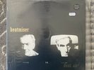 Heatmiser DEAD AIR 12” Vinyl LP Transparent Green Frontier Records 1993