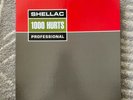 Shellac 1000 HURTS 12” LP Vinyl Box Set W/ CD Steve Albini Touch and Go Records