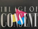 Bronski Beat The Age Of Consent VINYL, CD, ALL MEDIA London Records 2018 NEW