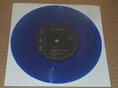 RADIOACTIVE KID - THE METEORS - UK ACE LABEL - BLUE VINYL - REISSUE - 1981. -
