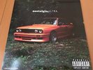 Limited To 750 Sheets Frank Ocean Nostalgia Ultra. Odd Futere Ofwgkta