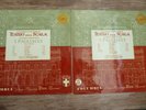 I PAGLIACCI TEATRO ALLA SCALA VON MATATIC GOBBI CORELLI COLUMBIA SAX 2399-2400