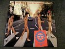 MINT ORIGINAL 1988 RED HOT CHILI PEPPERS 