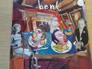 Bent Programmed To Love Ltd Edition 2 X Vinyl Electronic rare 2000