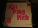 KIN PING MEH  /  3       krautrock progressiv  german rock  70er    cut out