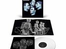 KRAFTWERK Techno Pop (German Version) - LP / Clear Vinyl (Re Issue 2021)