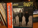 The Jam - SNAP -JAPANESE Double Vinyl 2LPs+7