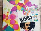 The Kinks - Face To Face - Original 1966 UK Mono pressing NPL18149
