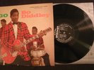 Bo Diddley - Go - 1959 Checker Vinyl 12'' Lp. 1436 / VG+/ Chicago Blues Rock