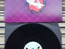 Pokemon: The Johto Journeys - Soundtrack LP Vinyl