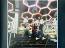 Blossoms - Foolish Loving Spaces Ltd Glow In The Dark Vinyl(Signed)(*See Note)