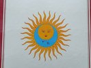 King Crimson Larks Tongues In Aspic Boxset