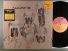 Nazz  III    Promo  Psych