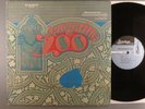 Tangerine Zoo, The  Self-Titled   Psych  RARE LP