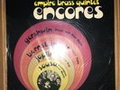 Empire Brass Quintet   Encores — Sealed Direct To Disc Audiophile Pressing
