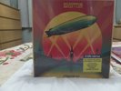 LED ZEPPELIN CELEBRATION DAY TRIPLE VINYL BOX SET STILL SEALED MINT CONDITION