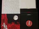 The White Stripes - Greatest Hits 3LPs Vault 46 complete Third Man Records *NEW*