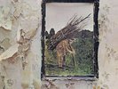 LED ZEPPELIN / ZEPPLIN - IV 4 Four Symbols Vinyl LP Record NEW / Sealed