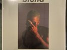 Frank Ocean Blond Vinyl RARE