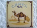 CAMEL - MIRAGE - U.S PRESS ON PASSPORT RECORDS - PB 9855 - PROG ROCK MASTERPIECE