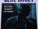 Wilton Bogey Gaynair Blue Bogey on UK Tempo - Japan MONO LP NM