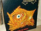 Electrocution - Inside The Unreal, First Pressing 1992 LP