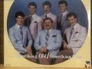 The Singing Americans Something Old/something New.Sealed Gospel Record Vinyl